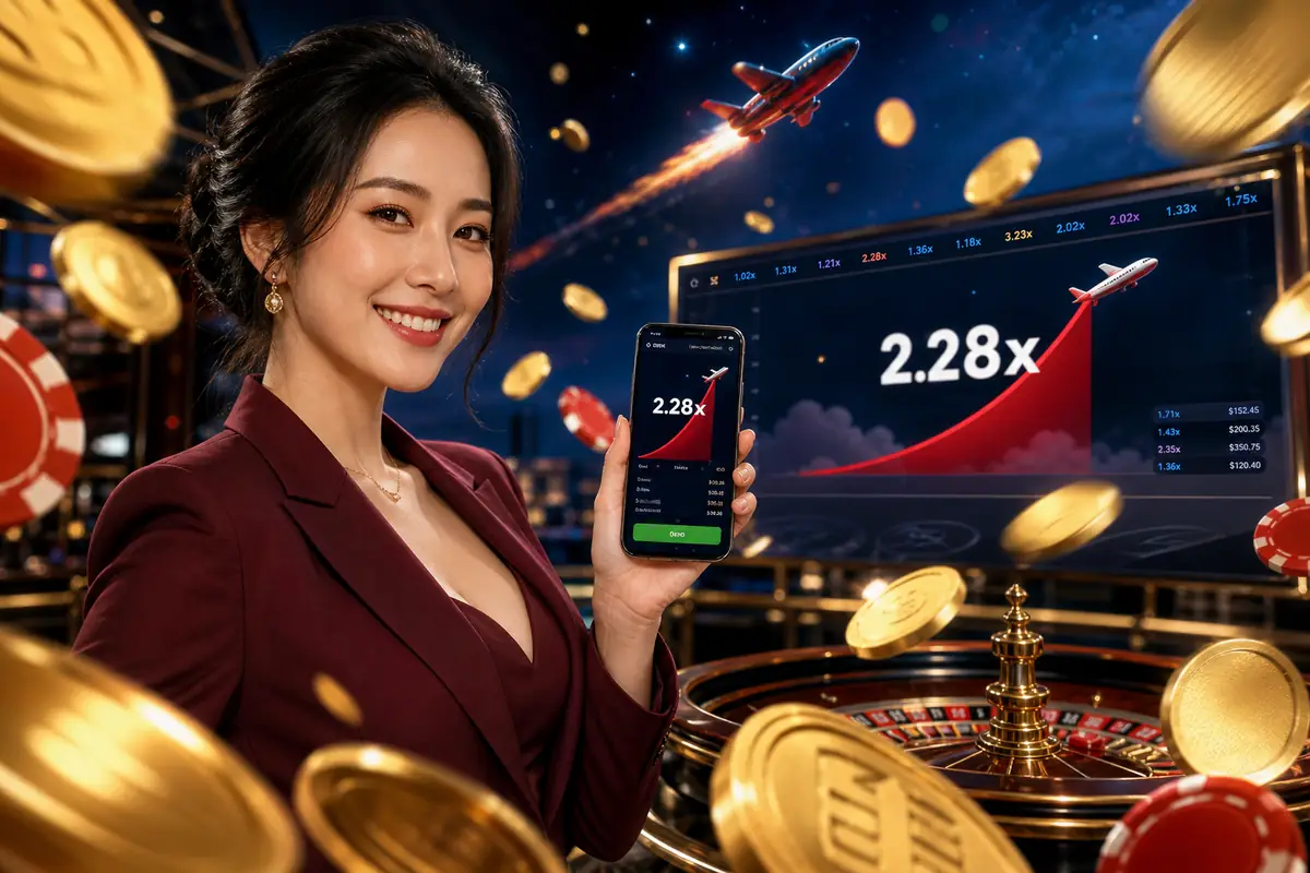 555rr7 লাইভ ক্যাসিনো গেমিং অভিজ্ঞতা